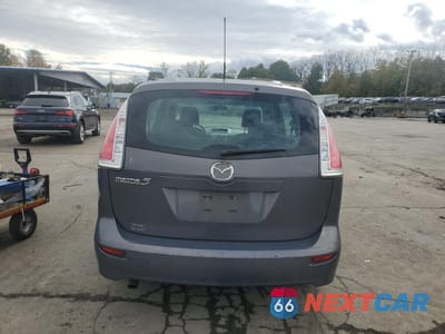 Zdjęcie 6 z 13 samochodu: 2009 MAZDA 5 VIN:JM1CR29L090355842 - miniatura