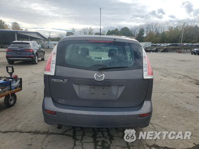 Zdjęcie 6 z 13 samochodu: 2009 MAZDA 5 VIN:JM1CR29L090355842 - miniatura