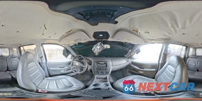 Zdjęcie 15 z 15 samochodu: 2002 FORD EXPLORER XLT VIN:1FMZU63E52ZA58203 - miniatura