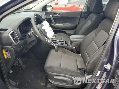 Zdjęcie 7 z 15 samochodu: 2020 KIA SPORTAGE LX VIN:KNDPMCAC7L7646743 - miniatura
