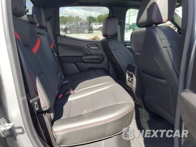 Zdjęcie 10 z 14 samochodu: 2025 CHEVROLET COLORADO Z71 VIN:1GCPTDEK3S1203551 - miniatura
