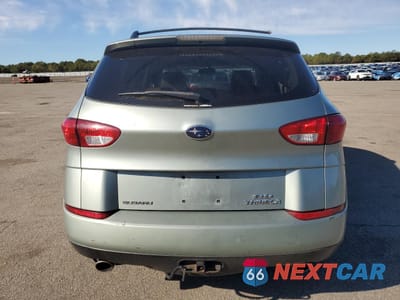 Zdjęcie 6 z 15 samochodu: 2006 SUBARU B9 TRIBECA 3.0 H6 VIN:4S4WX86C664404875 - miniatura