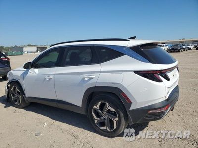 Drugie zdjęcie samochodu z przodu: 2023 HYUNDAI TUCSON LIMITED VIN:5NMJE3AE2PH225662 - miniatura