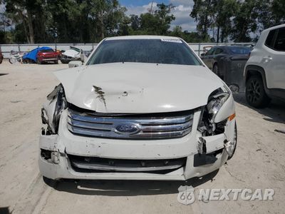 Piąte zdjęcie samochodu w środku: 2009 FORD FUSION SE VIN:3FAHP07Z99R178897 - miniatura