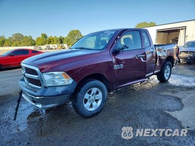 2018 RAM 1500 ST 1C6RR6FG3JS299128 - główne zdjęcie licytacji z USA - miniatura