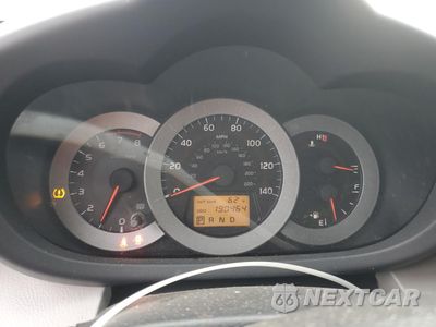 Zdjęcie 9 z 14 samochodu: 2007 TOYOTA RAV4 VIN:JTMBD33V275123687 - miniatura