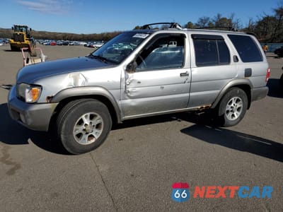 1999 NISSAN PATHFINDER LE JN8AR07Y7XW385686 - główne zdjęcie licytacji z USA - miniatura