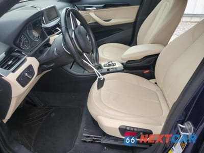 Zdjęcie 7 z 13 samochodu: 2017 BMW X1 SDRIVE28I VIN:WBXHU7C30H5H32610 - miniatura