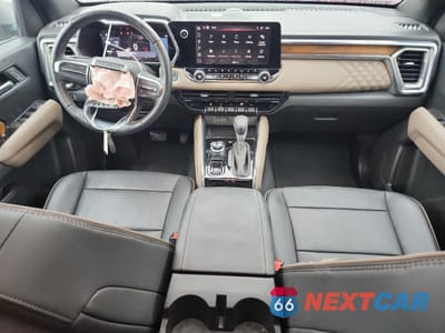 Zdjęcie 8 z 13 samochodu: 2023 GMC CANYON DENALI VIN:1GTP6FEK9P1125108 - miniatura