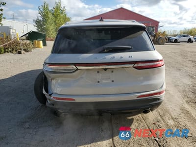 Zdjęcie 6 z 14 samochodu: 2024 LINCOLN CORSAIR RESERVE VIN:5LMCJ2DA6RUL05879 - miniatura