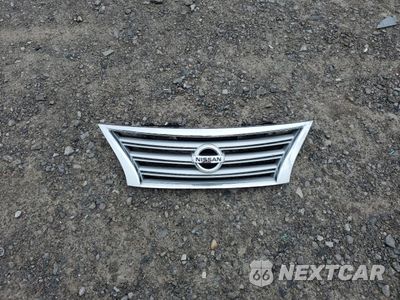 Zdjęcie 12 z 15 samochodu: 2013 NISSAN SENTRA S VIN:3N1AB7AP5DL626173 - miniatura