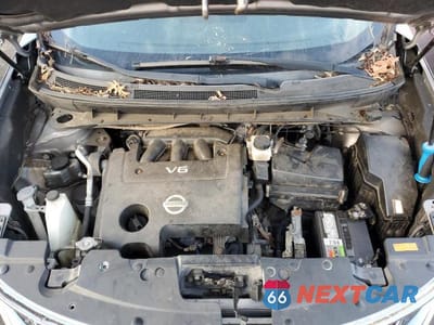 Zdjęcie 12 z 12 samochodu: 2012 NISSAN MURANO S VIN:JN8AZ1MW0CW233008 - miniatura