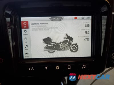 Zdjęcie 7 z 8 samochodu: 2022 BMW R 1250 GS ADVENTURE VIN:WB10M1309N6G04446 - miniatura
