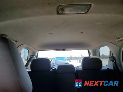 Zdjęcie 10 z 16 samochodu: 2002 SUBARU IMPREZA TS VIN:JF1GG65502H834636 - miniatura