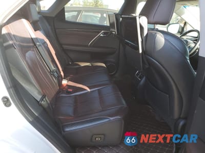 Zdjęcie 11 z 13 samochodu: 2017 LEXUS RX 450H BASE VIN:2T2BGMCA1HC008945 - miniatura