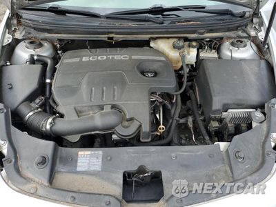 Zdjęcie 11 z 12 samochodu: 2011 CHEVROLET MALIBU VIN:1G1ZB5E19BF216065 - miniatura
