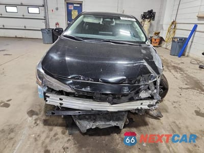 Piąte zdjęcie samochodu w środku: 2024 TOYOTA COROLLA LE VIN:5YFB4MDE8RP186481 - miniatura