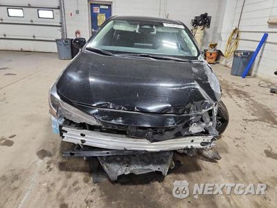 Piąte zdjęcie samochodu w środku: 2024 TOYOTA COROLLA LE VIN:5YFB4MDE8RP186481 - miniatura