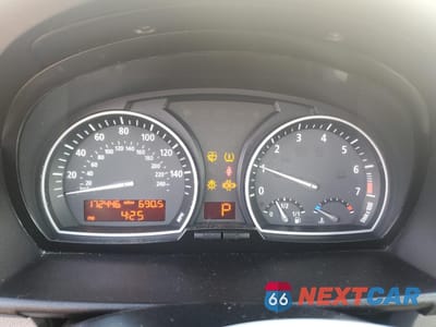 Zdjęcie 9 z 14 samochodu: 2006 BMW X3 3.0I VIN:WBXPA93476WG87505 - miniatura