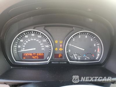 Zdjęcie 9 z 14 samochodu: 2006 BMW X3 3.0I VIN:WBXPA93476WG87505 - miniatura