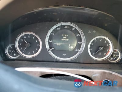 Zdjęcie 9 z 13 samochodu: 2010 MERCEDES-BENZ E 350 VIN:WDDHF5GBXAA205008 - miniatura