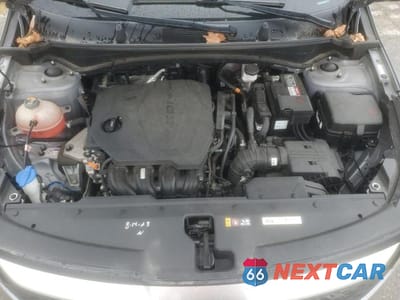 Zdjęcie 12 z 12 samochodu: 2023 KIA SPORTAGE LX VIN:KNDPU3AFXP7034083 - miniatura