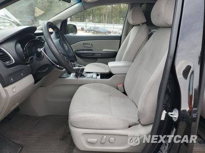 Zdjęcie 7 z 13 samochodu: 2016 KIA SEDONA LX VIN:KNDMB5C17G6104604 - miniatura