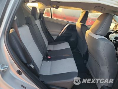 Zdjęcie 11 z 15 samochodu: 2013 TOYOTA RAV4 LE VIN:JTMZFREV1DD017905 - miniatura