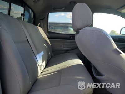 Zdjęcie 10 z 12 samochodu: 2008 TOYOTA TACOMA DOUBLE CAB VIN:5TELU42N88Z491107 - miniatura