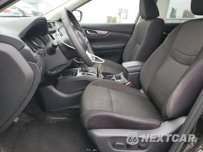 Zdjęcie 7 z 15 samochodu: 2020 NISSAN ROGUE S VIN:5N1AT2MV0LC716439 - miniatura