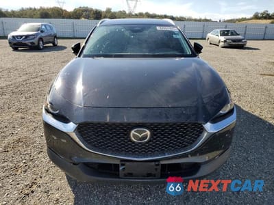 Piąte zdjęcie samochodu w środku: 2024 MAZDA CX-30 SELECT VIN:3MVDMBBM5RM655328 - miniatura