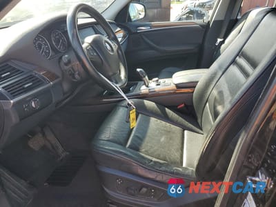 Zdjęcie 7 z 14 samochodu: 2007 BMW X5 3.0I VIN:5UXFE43577L014155 - miniatura