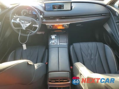 Zdjęcie 8 z 11 samochodu: 2023 GENESIS G80 VIN:KMTGE4S16PU004698 - miniatura