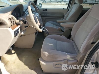 Zdjęcie 7 z 16 samochodu: 2005 FORD FREESTAR SEL VIN:2FMZA52265BA92359 - miniatura