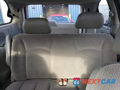 Zdjęcie 10 z 13 samochodu: 2007 DODGE CARAVAN SE VIN:1D4GP25RX7B197371 - miniatura