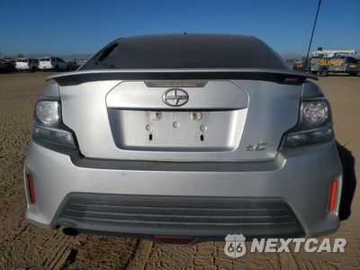 Zdjęcie 6 z 14 samochodu: 2014 TOYOTA SCION TC VIN:JTKJF5C71E3086443 - miniatura