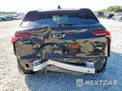 Zdjęcie 6 z 16 samochodu: 2024 CHEVROLET BLAZER 2LT VIN:3GNKDBRJ1RS195530 - miniatura