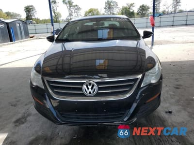 Piąte zdjęcie samochodu w środku: 2012 VOLKSWAGEN CC SPORT VIN:WVWMN7AN9CE519321 - miniatura