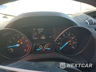 Zdjęcie 9 z 14 samochodu: 2017 FORD ESCAPE SE VIN:1FMCU9G98HUA36674 - miniatura