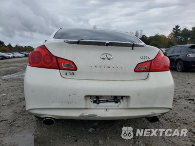 Zdjęcie 6 z 12 samochodu: 2011 INFINITI G37 VIN:JN1CV6AR3BM353913 - miniatura
