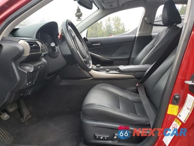 Zdjęcie 7 z 14 samochodu: 2014 LEXUS IS 250 VIN:JTHBF1D27E5004791 - miniatura