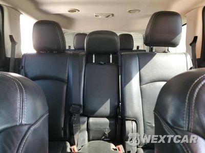 Zdjęcie 10 z 13 samochodu: 2014 DODGE JOURNEY CROSSROAD VIN:3C4PDCGG3ET260751 - miniatura