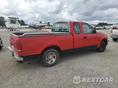 Trzecie zdjęcie samochodu z tyłu: 1998 FORD F150 VIN:1FTZX1727WNB81383 - miniatura