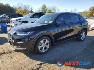 2024 HONDA HR-V LX 3CZRZ1H37RM735340 - główne zdjęcie licytacji z USA - miniatura