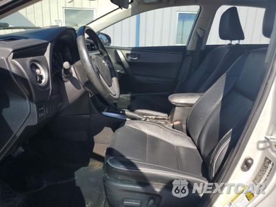 Zdjęcie 7 z 15 samochodu: 2018 TOYOTA COROLLA XL VIN:5YFBURHE5JP757548 - miniatura