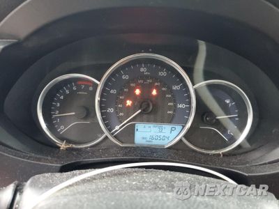 Zdjęcie 9 z 13 samochodu: 2015 TOYOTA COROLLA L VIN:5YFBURHE6FP316731 - miniatura