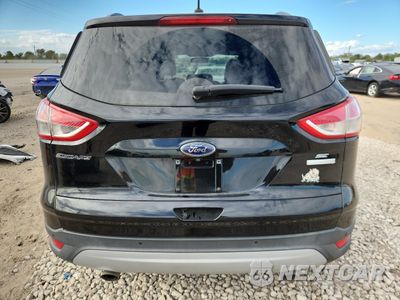 Zdjęcie 6 z 12 samochodu: 2016 FORD ESCAPE SE VIN:1FMCU0GX4GUC25606 - miniatura