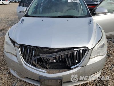 Zdjęcie 12 z 12 samochodu: 2014 BUICK ENCLAVE VIN:5GAKVAKDXEJ163967 - miniatura
