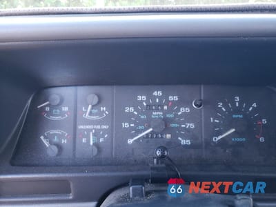 Zdjęcie 9 z 13 samochodu: 1994 FORD EXPLORER VIN:1FMCU24X3RUB14161 - miniatura