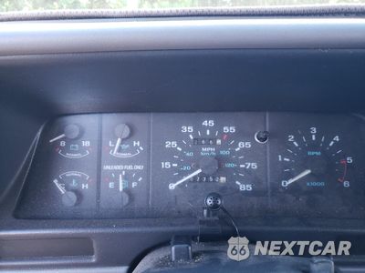 Zdjęcie 9 z 13 samochodu: 1994 FORD EXPLORER VIN:1FMCU24X3RUB14161 - miniatura